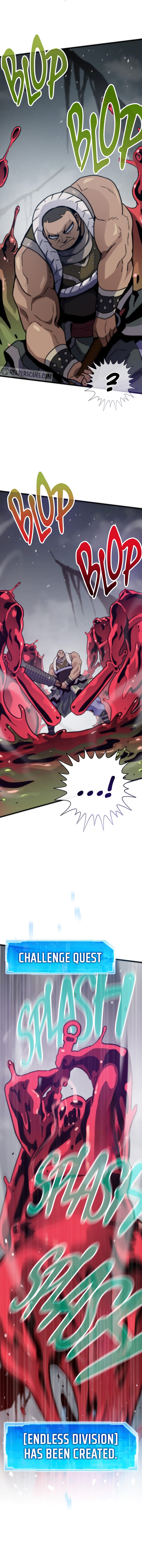 Past Life Returner Chapter 100 - Page 12