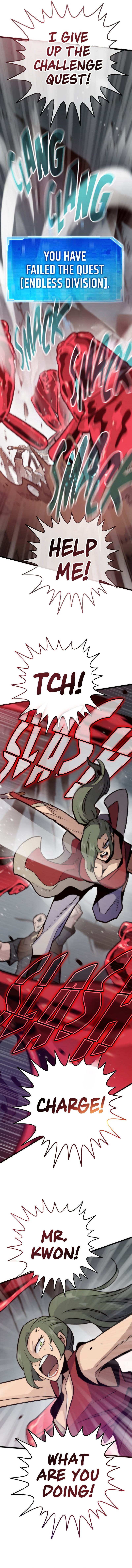 Past Life Returner Chapter 100 - Page 14