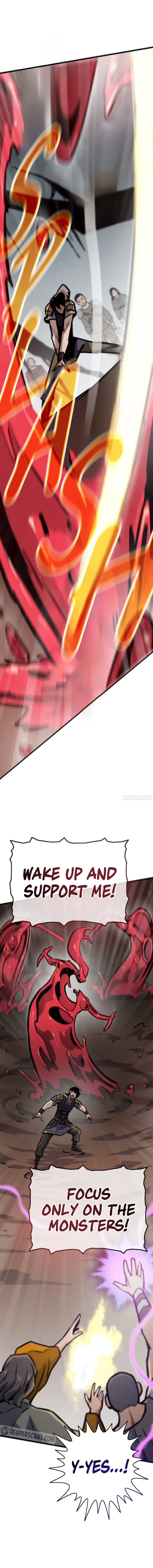 Past Life Returner Chapter 100 - Page 17