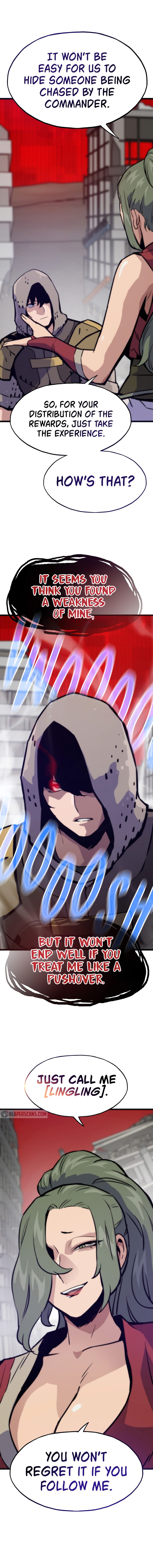 Past Life Returner Chapter 100 - Page 2