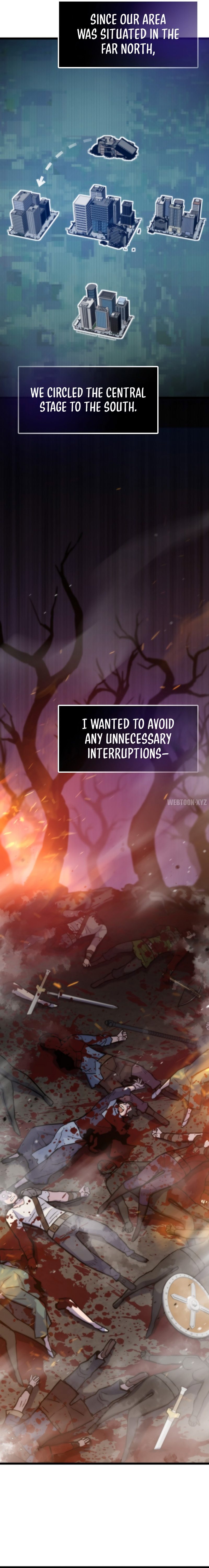 Past Life Returner Chapter 96 - Page 12