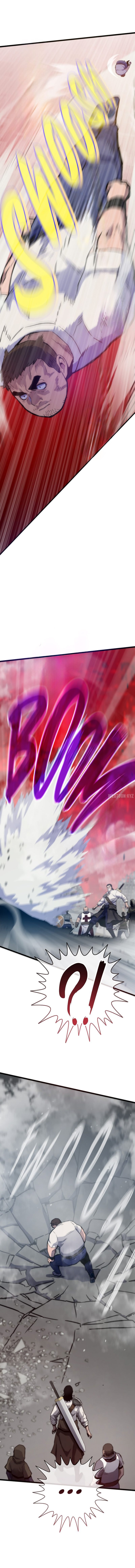 Past Life Returner Chapter 96 - Page 2