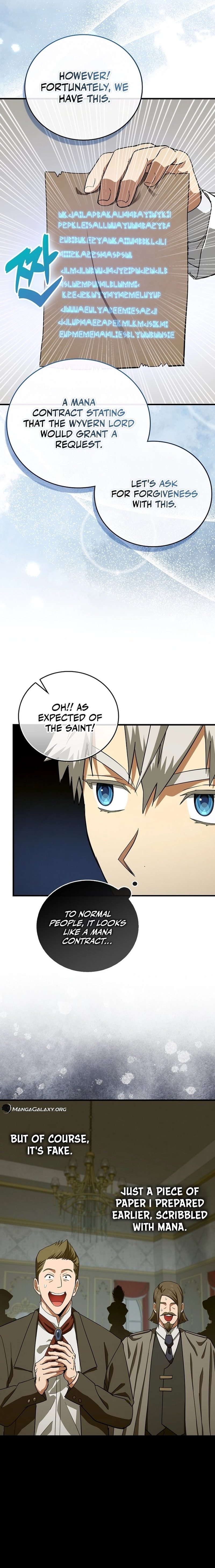 To Hell With Being A Saint, I’m A Doctor Chapter 92 - Page 18