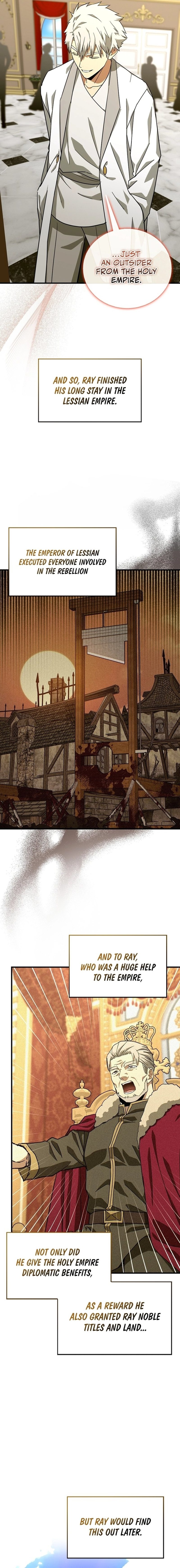 To Hell With Being A Saint, I’m A Doctor Chapter 93 - Page 16