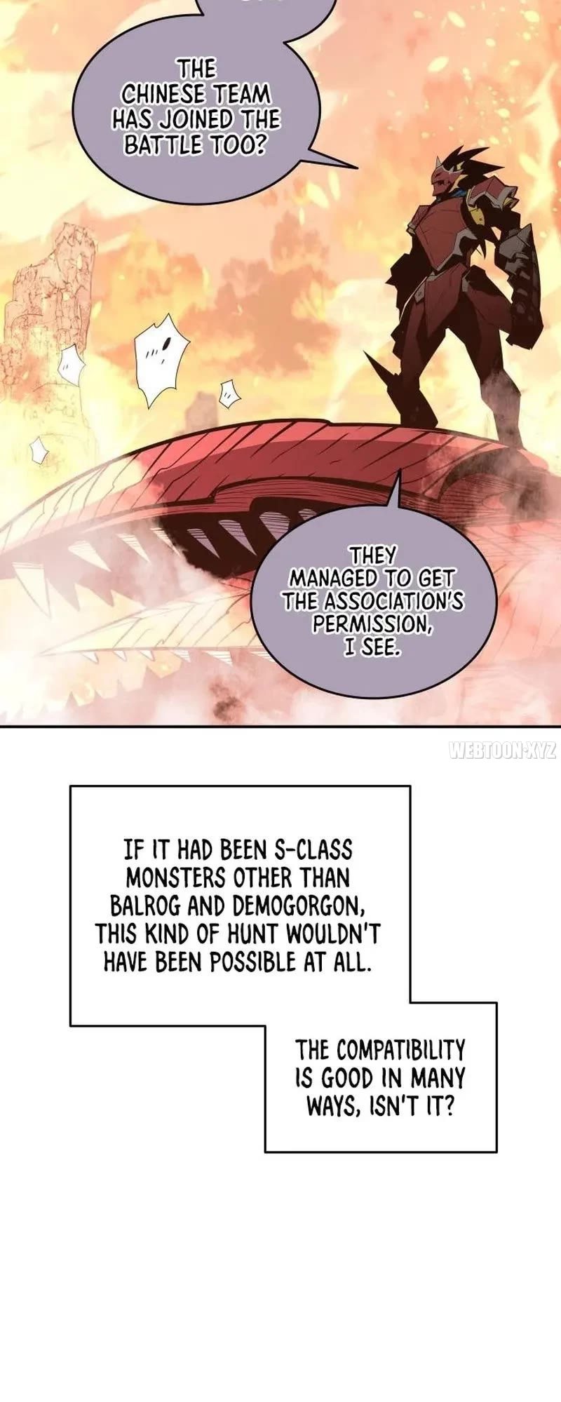 Worn and Torn Newbie Chapter 197 - Page 38