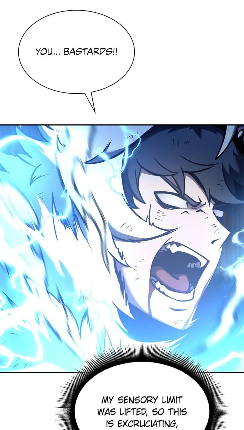 I Returned as an FFF-Class Witch Doctor Chapter 65 - Page 26