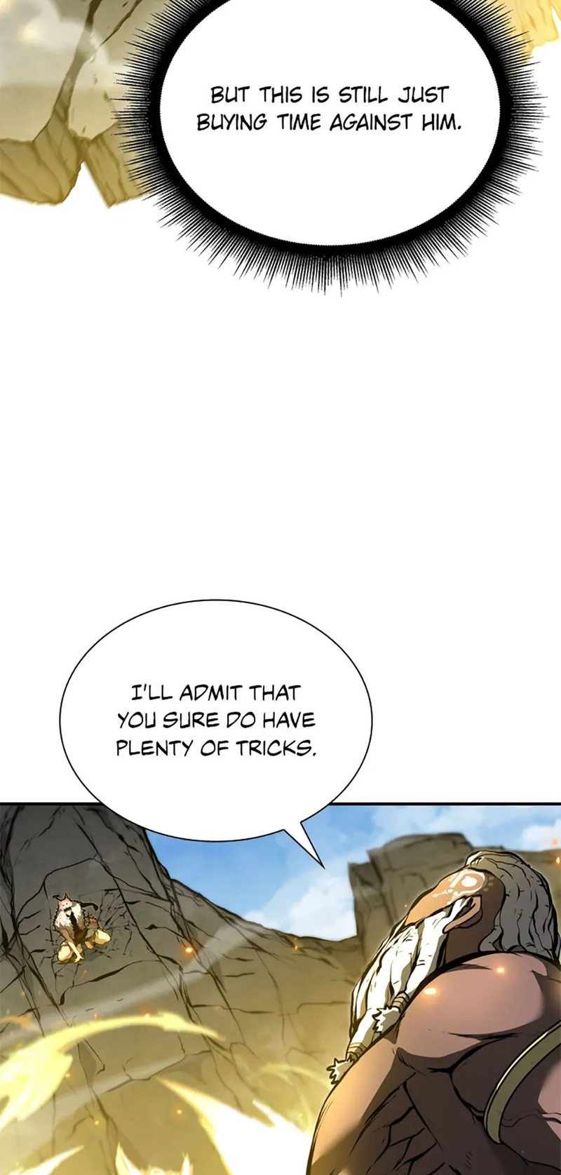 I Returned as an FFF-Class Witch Doctor Chapter 68 - Page 94