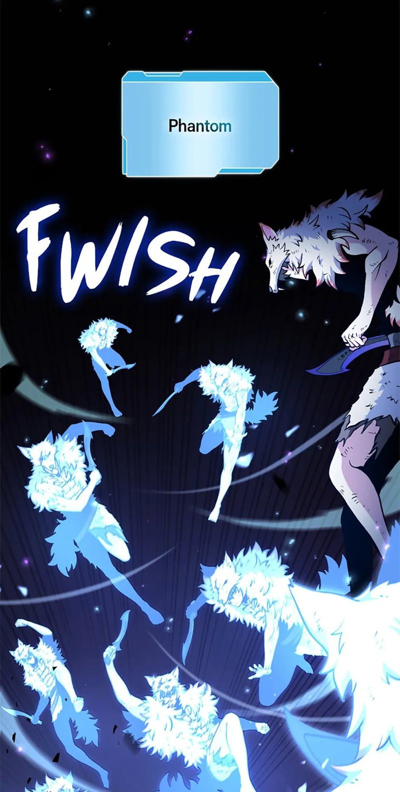 I Returned as an FFF-Class Witch Doctor Chapter 69 - Page 30