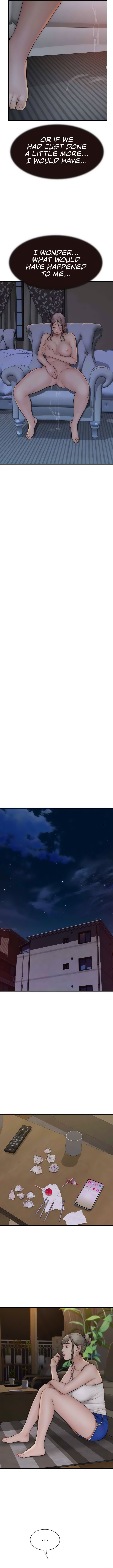 Addicted to My Stepmom Chapter 57 - Page 8