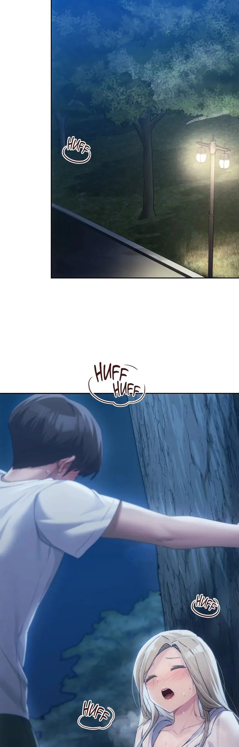 Wreck My Bias Chapter 52 - Page 17