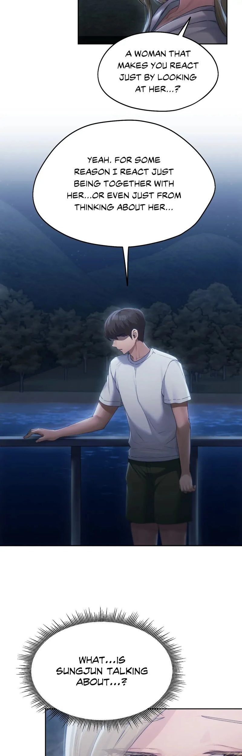 Wreck My Bias Chapter 52 - Page 2