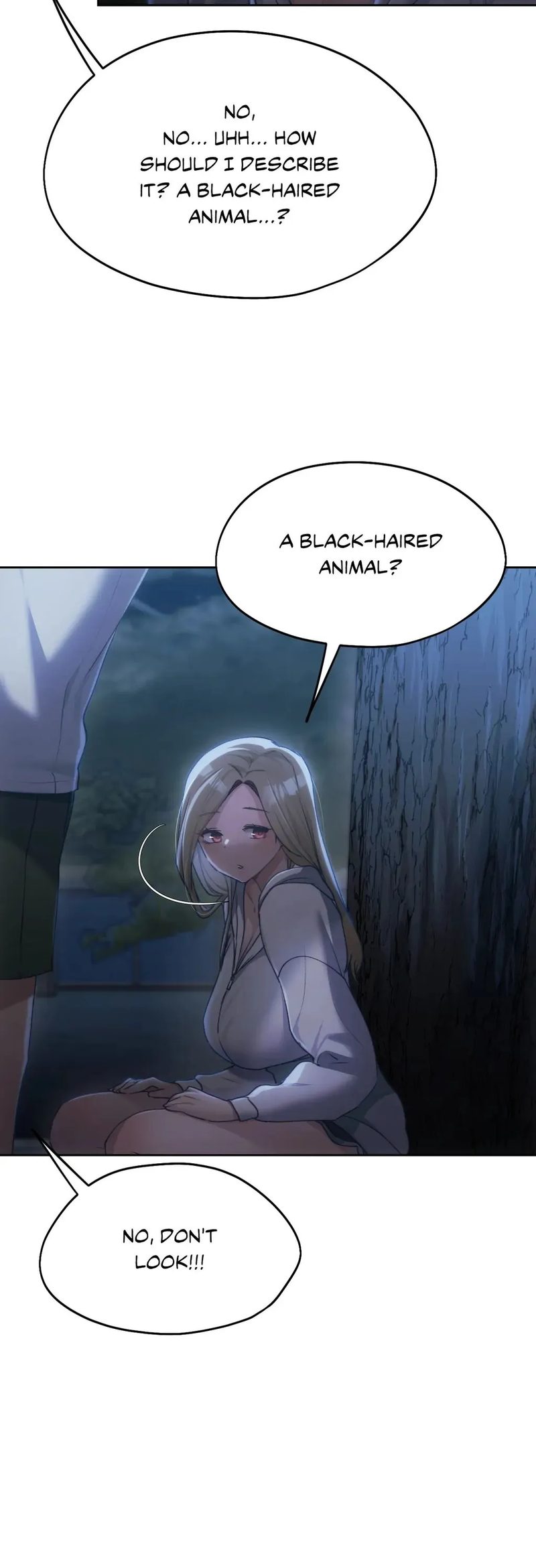 Wreck My Bias Chapter 52 - Page 31