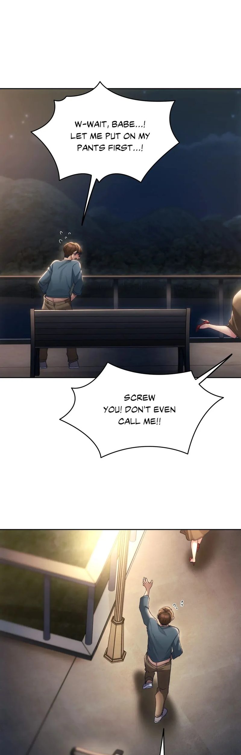 Wreck My Bias Chapter 52 - Page 49