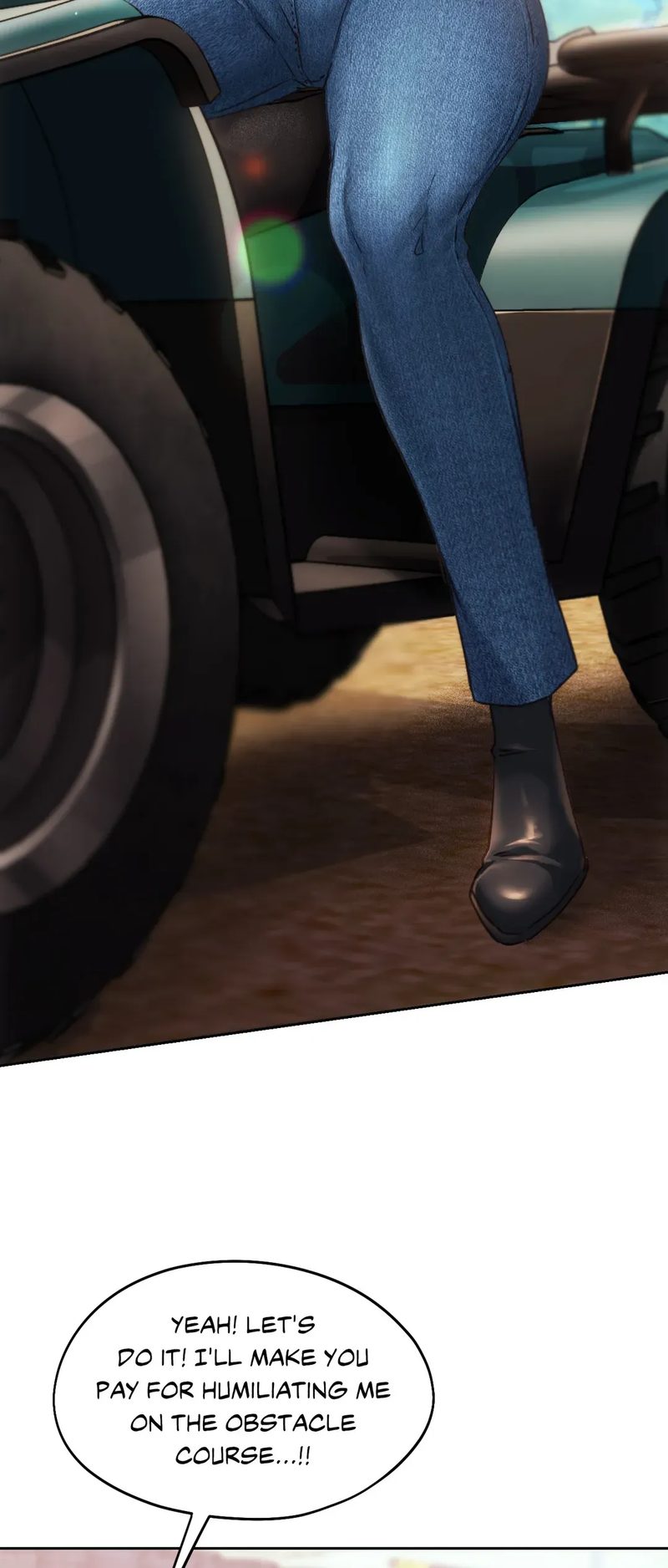 Wreck My Bias Chapter 55 - Page 63