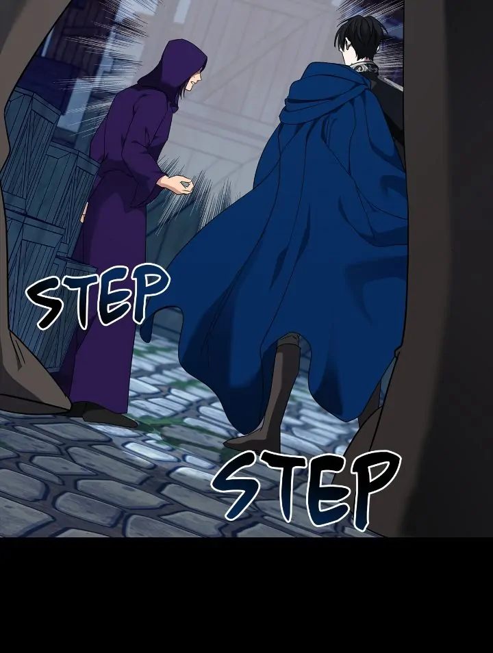 The Villainess Lives Twice Chapter 204 - Page 21