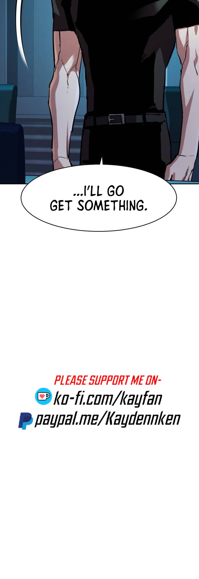 Mercenary Enrollment Chapter 205 - Page 17