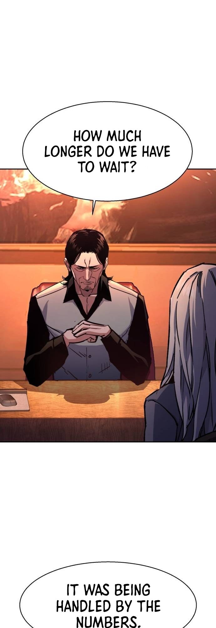 Mercenary Enrollment Chapter 205 - Page 19