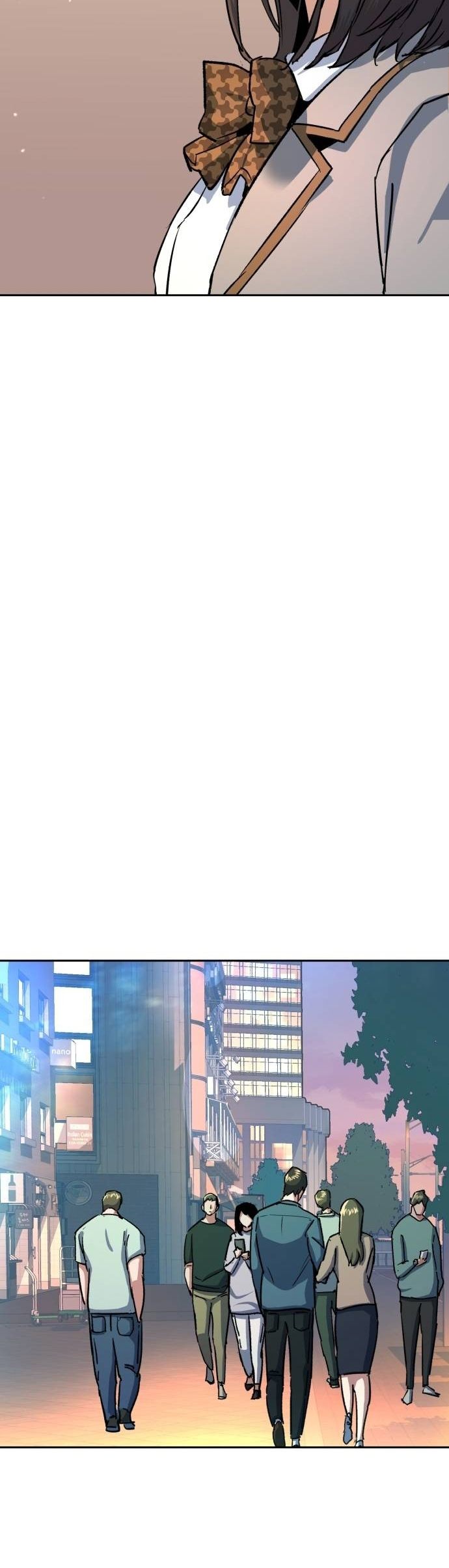 Mercenary Enrollment Chapter 205 - Page 44