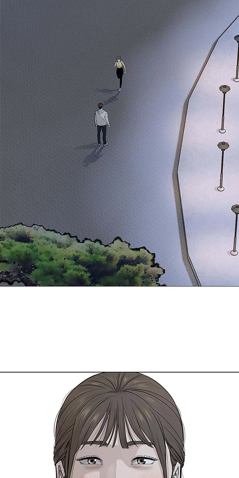 God of Blackfield Chapter 180 - Page 4