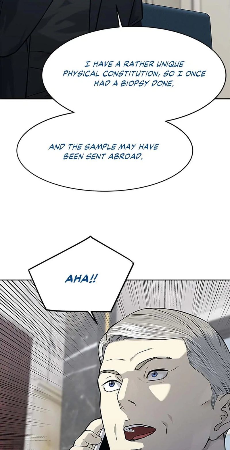 God of Blackfield Chapter 191 - Page 52