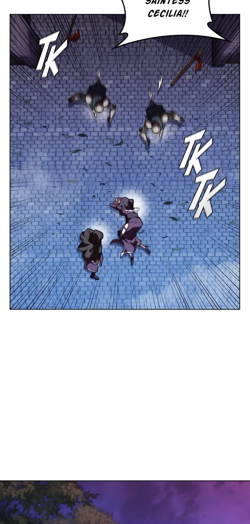 I Regressed As The Duke Chapter 114 - Page 11