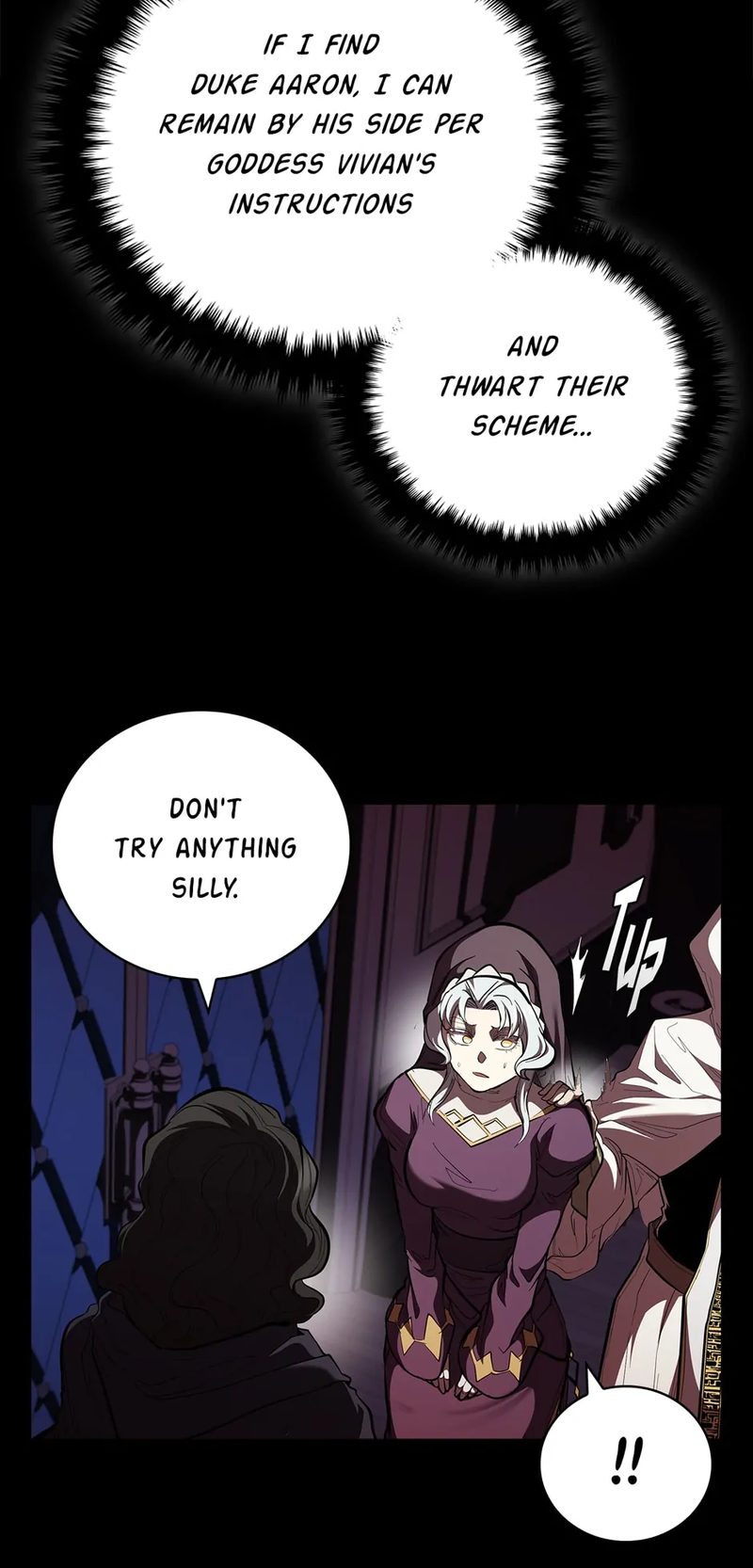 I Regressed As The Duke Chapter 114 - Page 26