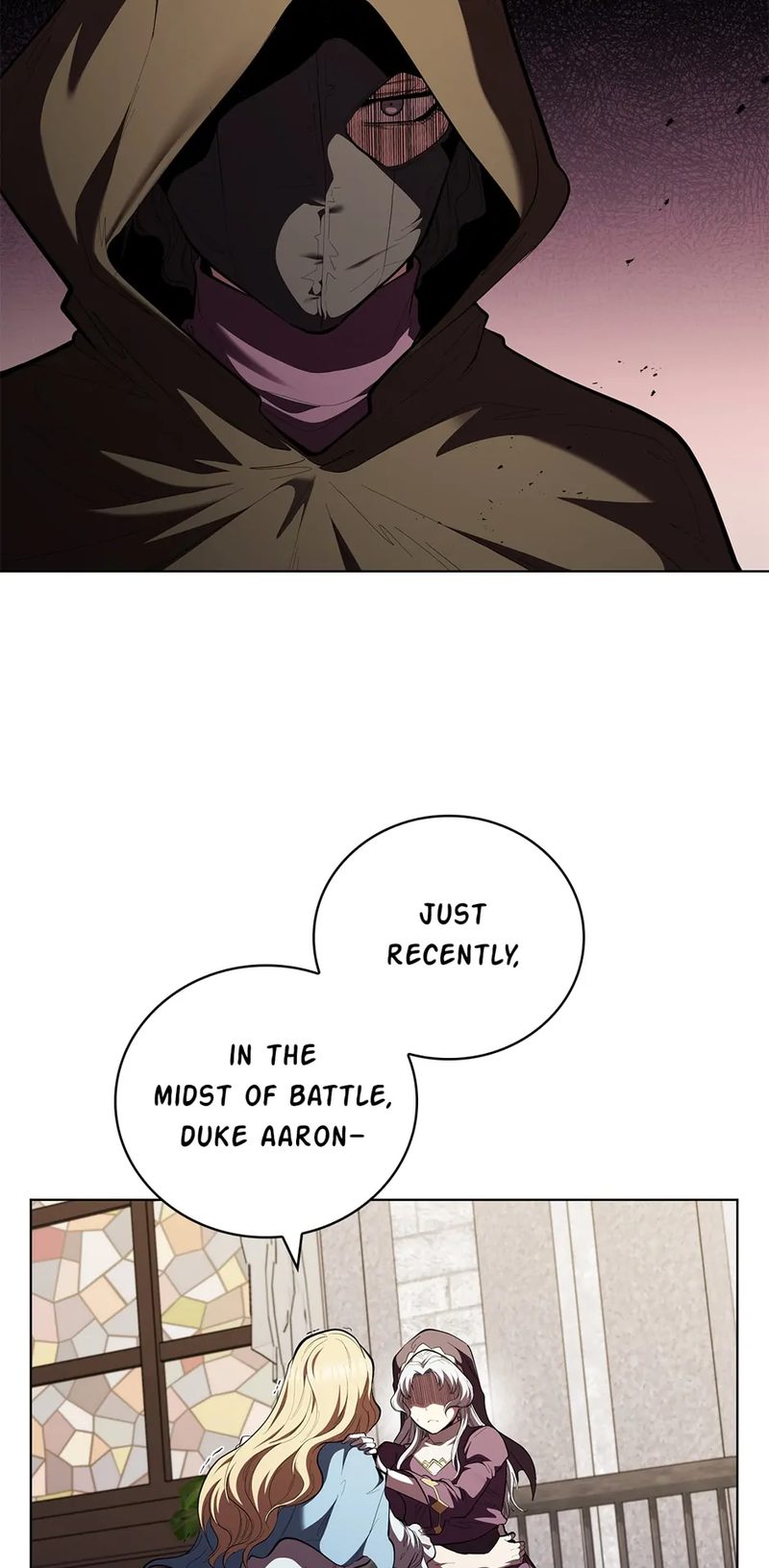 I Regressed As The Duke Chapter 114 - Page 33