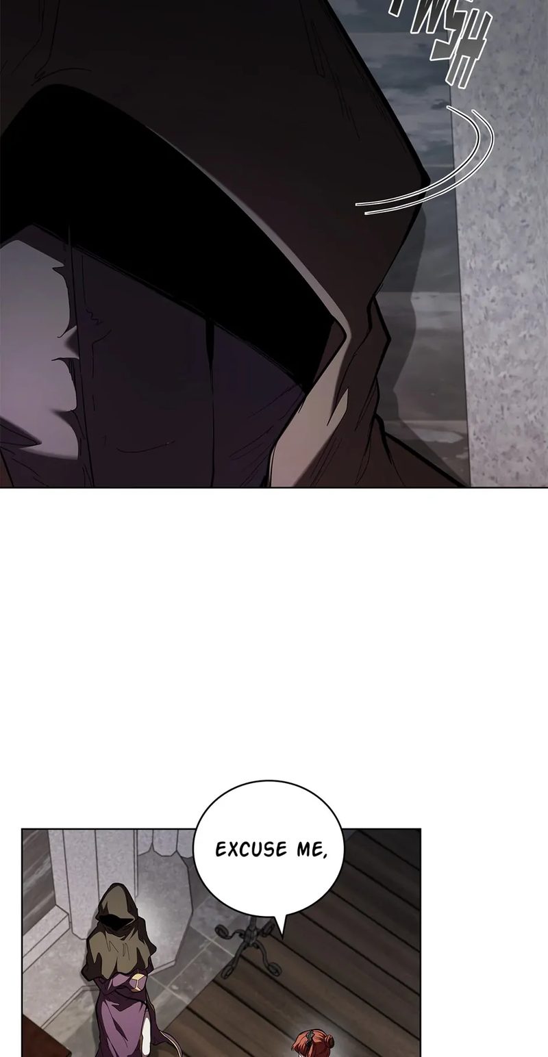 I Regressed As The Duke Chapter 114 - Page 39