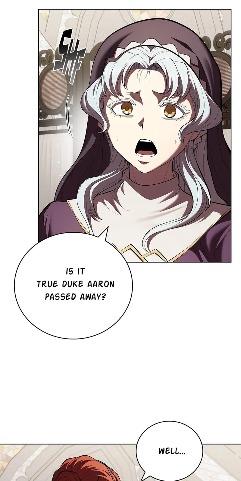 I Regressed As The Duke Chapter 114 - Page 47