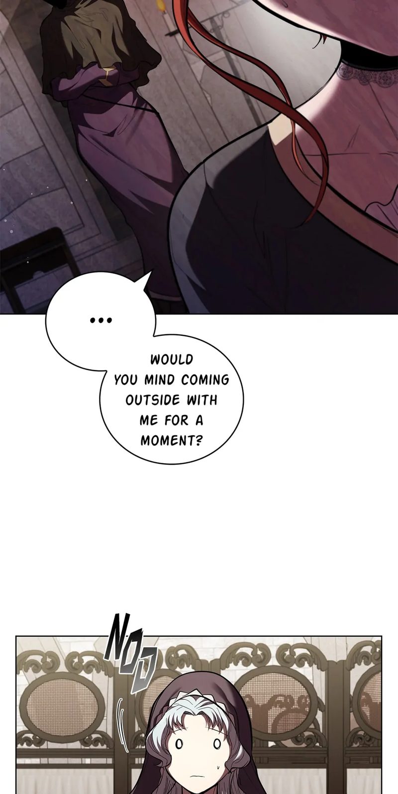 I Regressed As The Duke Chapter 114 - Page 49