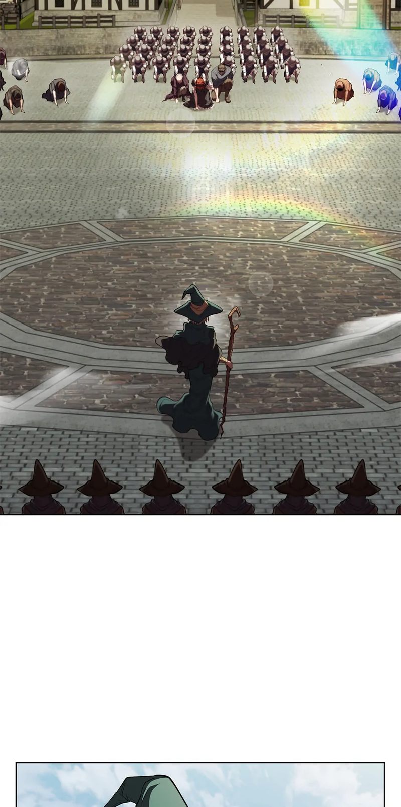 I Regressed As The Duke Chapter 115 - Page 13