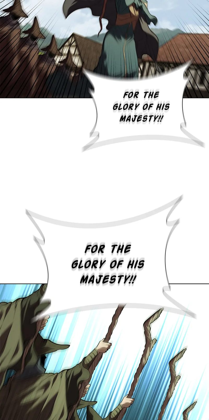 I Regressed As The Duke Chapter 115 - Page 15