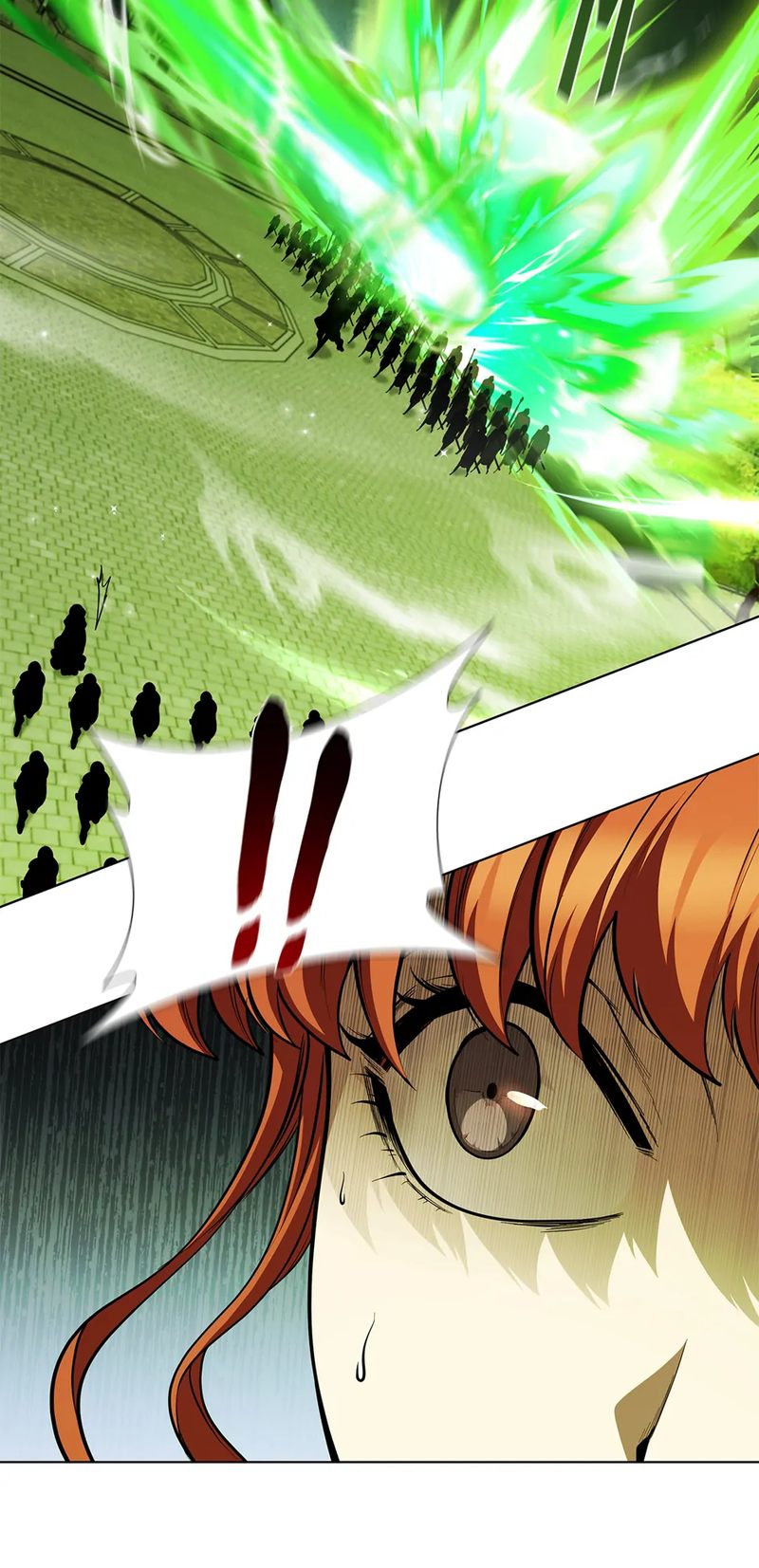 I Regressed As The Duke Chapter 115 - Page 28