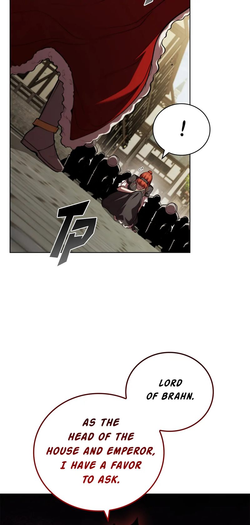 I Regressed As The Duke Chapter 115 - Page 35