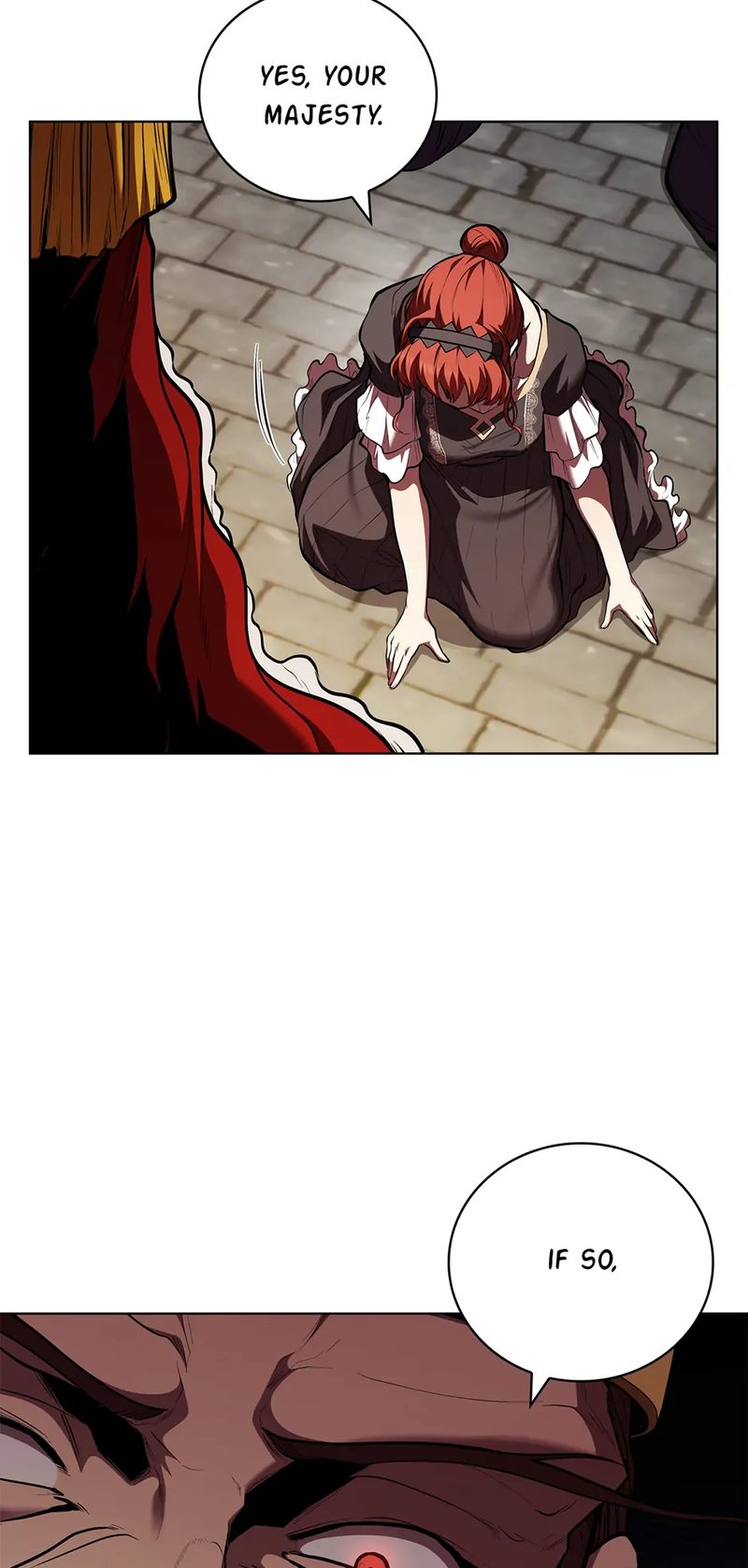 I Regressed As The Duke Chapter 115 - Page 37