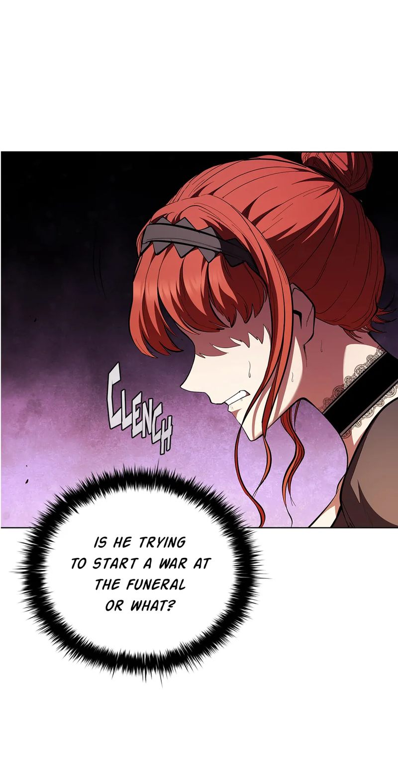 I Regressed As The Duke Chapter 115 - Page 43