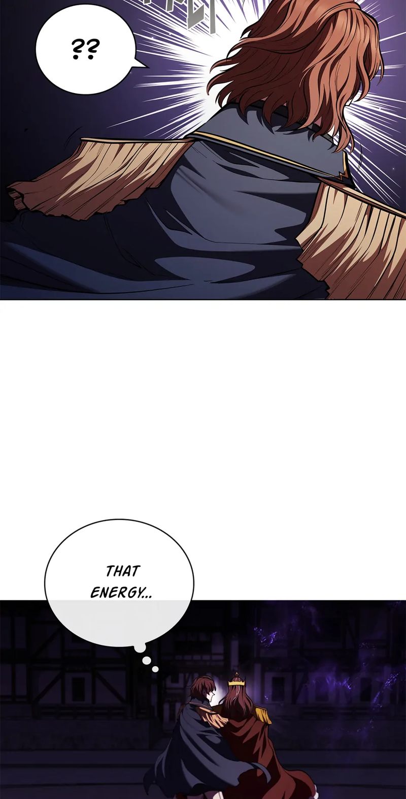 I Regressed As The Duke Chapter 115 - Page 48