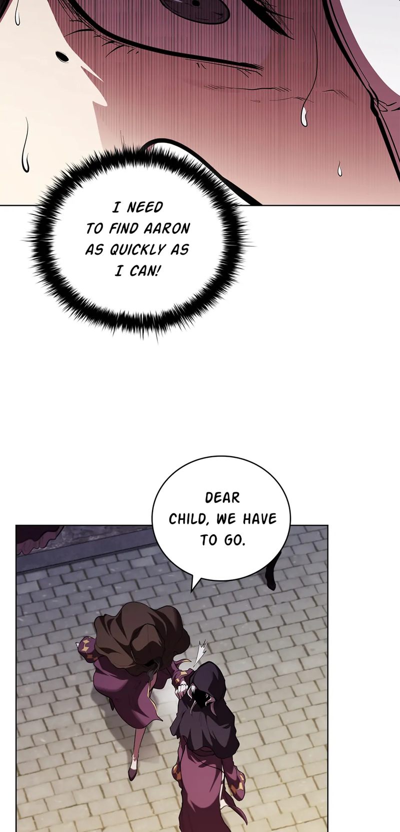 I Regressed As The Duke Chapter 115 - Page 56