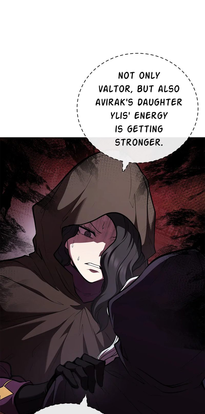 I Regressed As The Duke Chapter 115 - Page 60