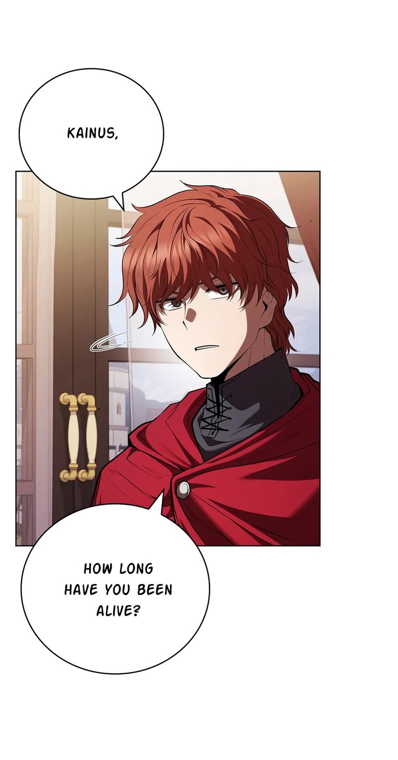 I Regressed As The Duke Chapter 115 - Page 70