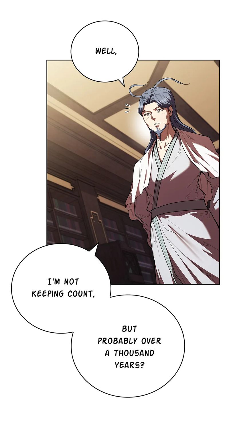 I Regressed As The Duke Chapter 115 - Page 71