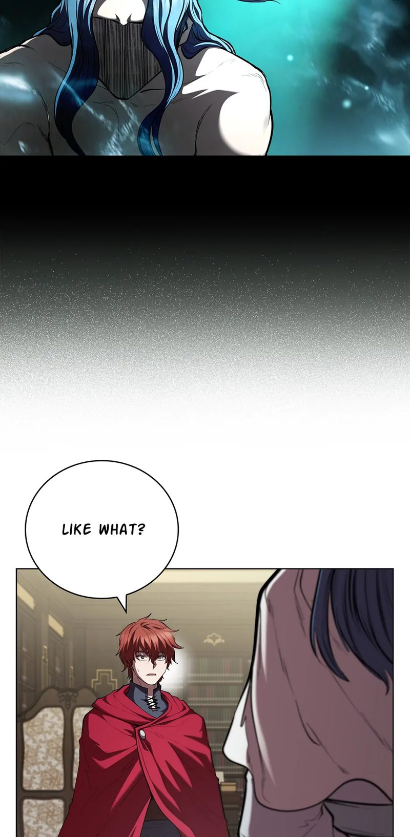 I Regressed As The Duke Chapter 116 - Page 46