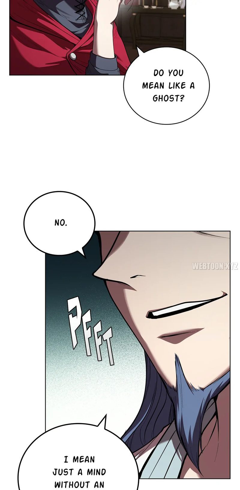 I Regressed As The Duke Chapter 116 - Page 49