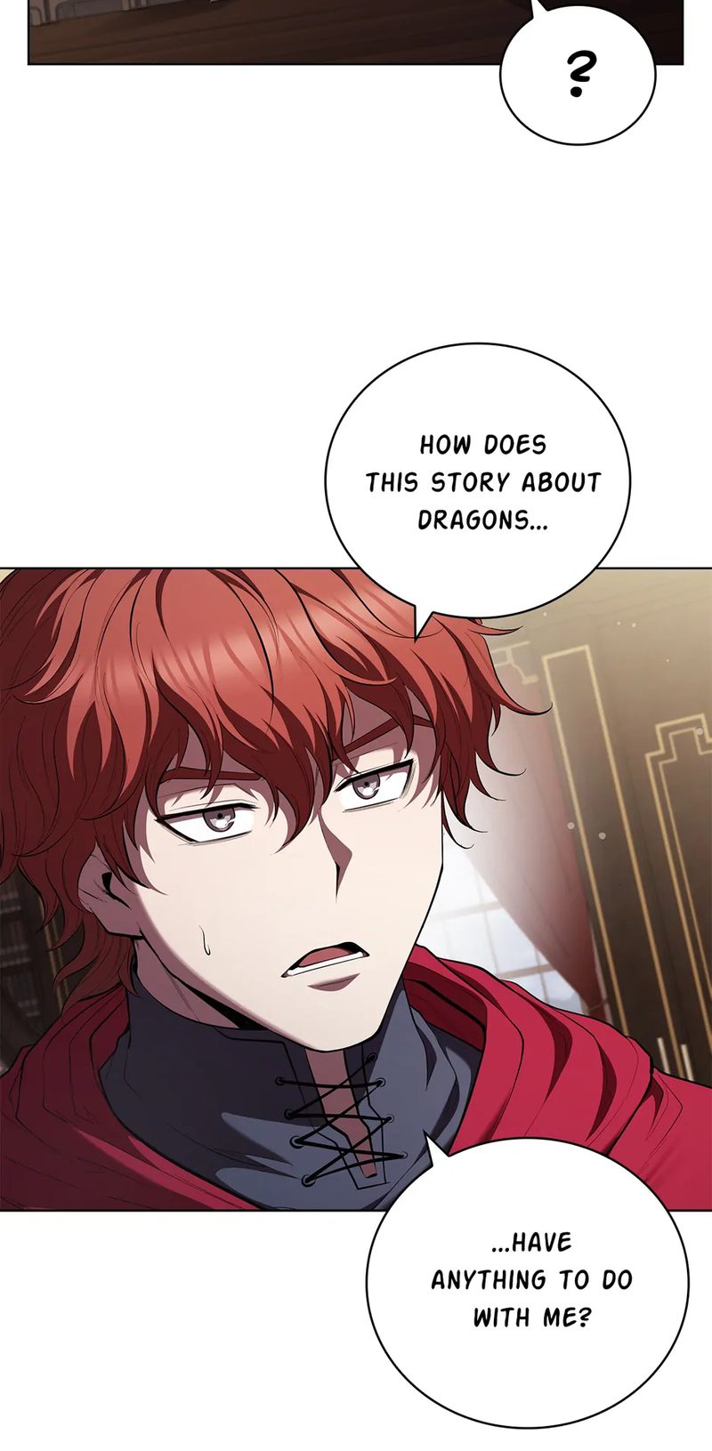 I Regressed As The Duke Chapter 116 - Page 52