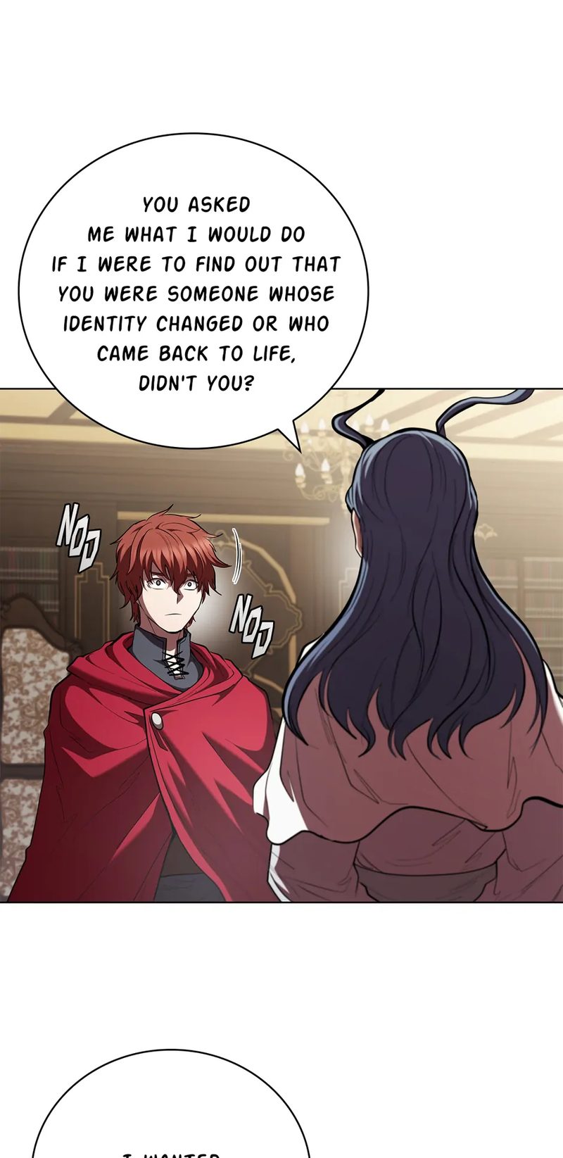 I Regressed As The Duke Chapter 116 - Page 53