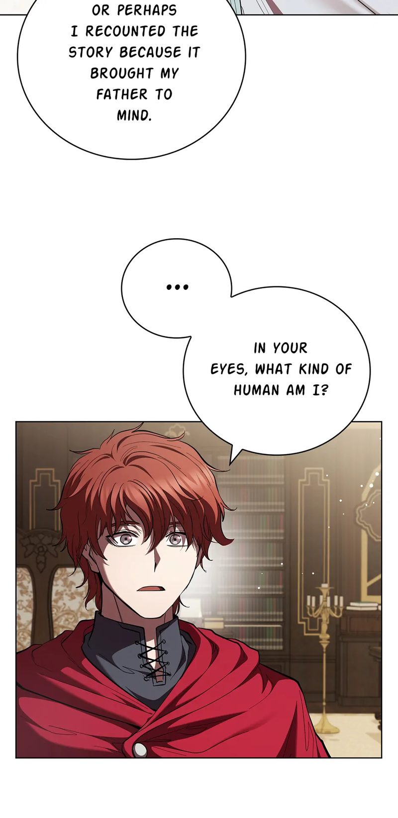 I Regressed As The Duke Chapter 116 - Page 55