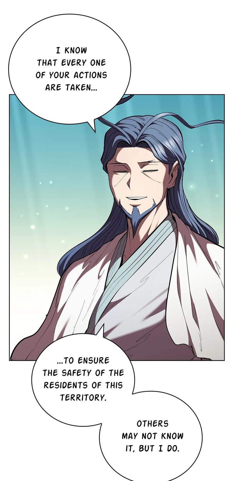 I Regressed As The Duke Chapter 116 - Page 58