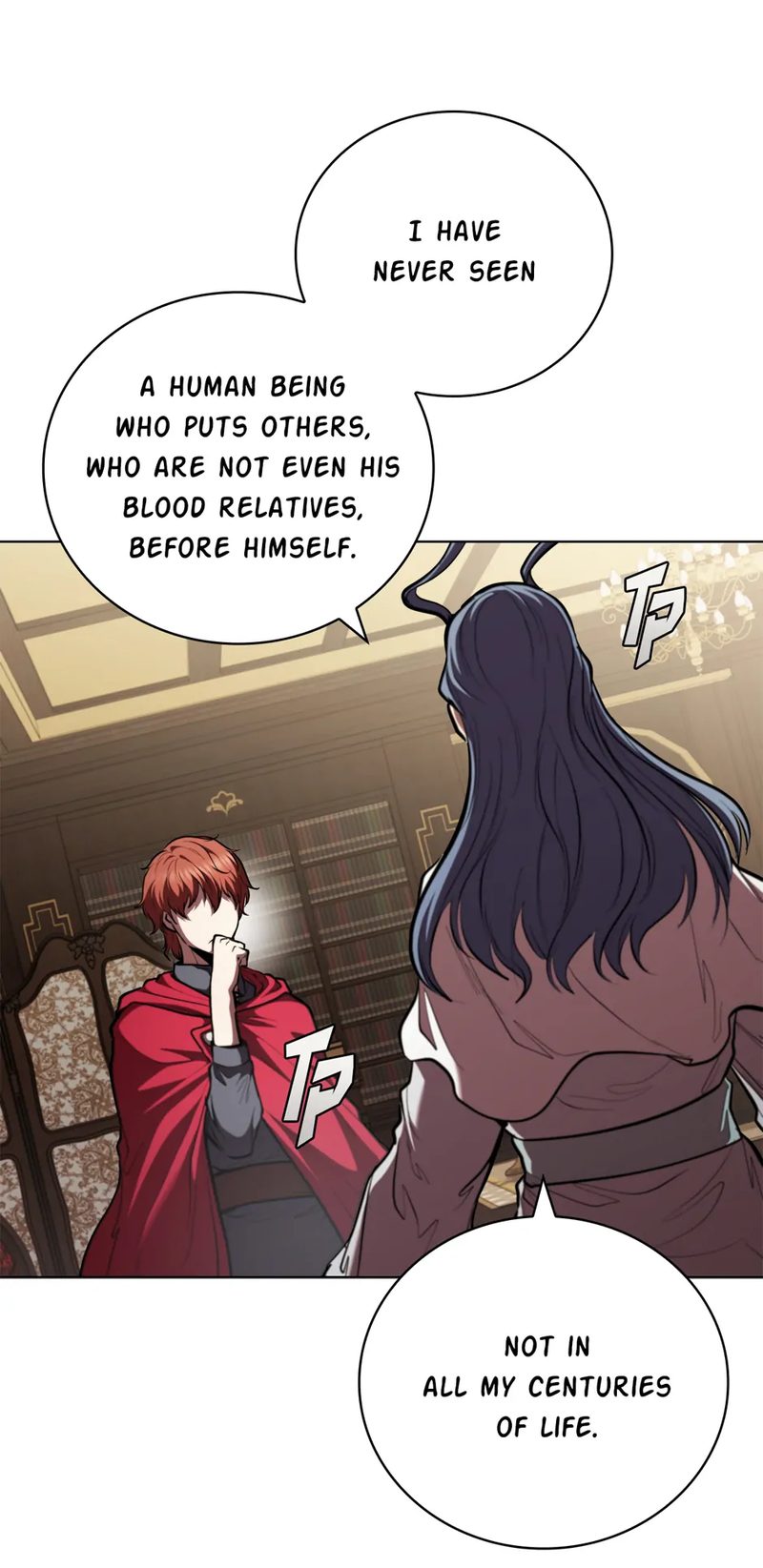 I Regressed As The Duke Chapter 116 - Page 61