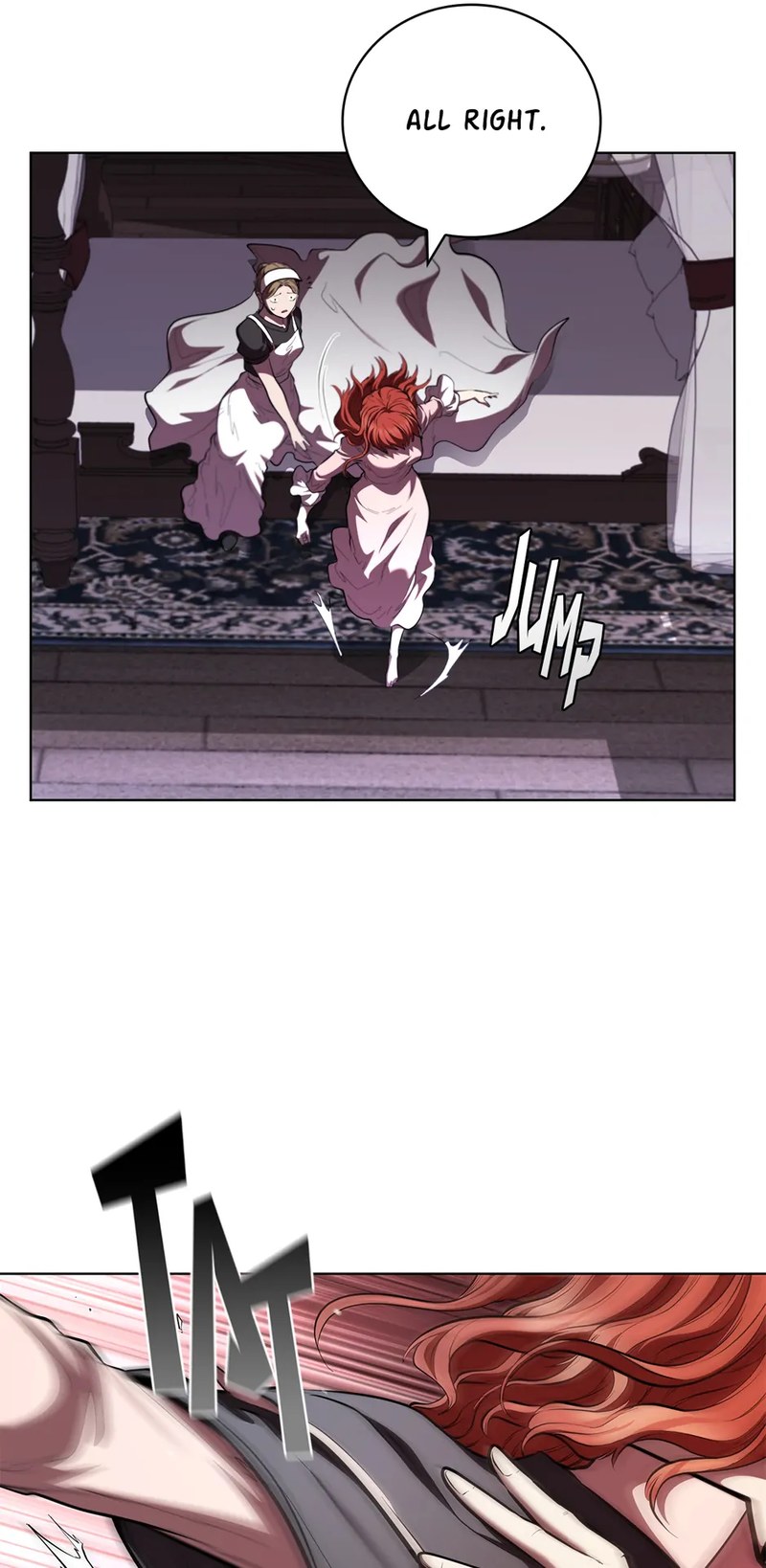 I Regressed As The Duke Chapter 117 - Page 53