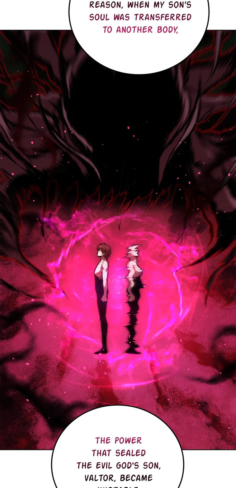 I Regressed As The Duke Chapter 118 - Page 22